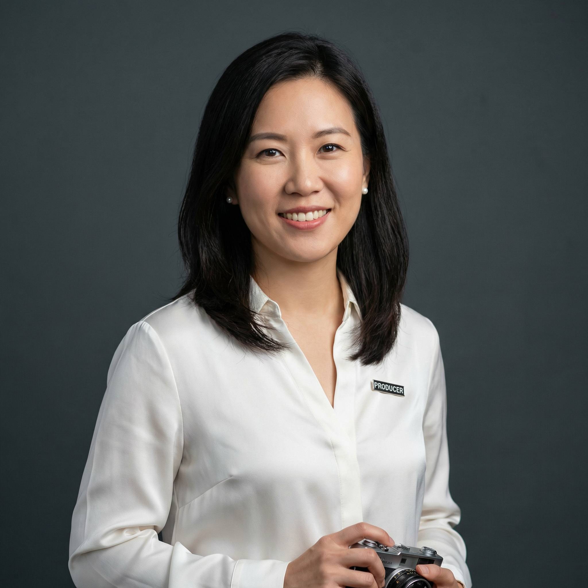 丝瓜视频制片人