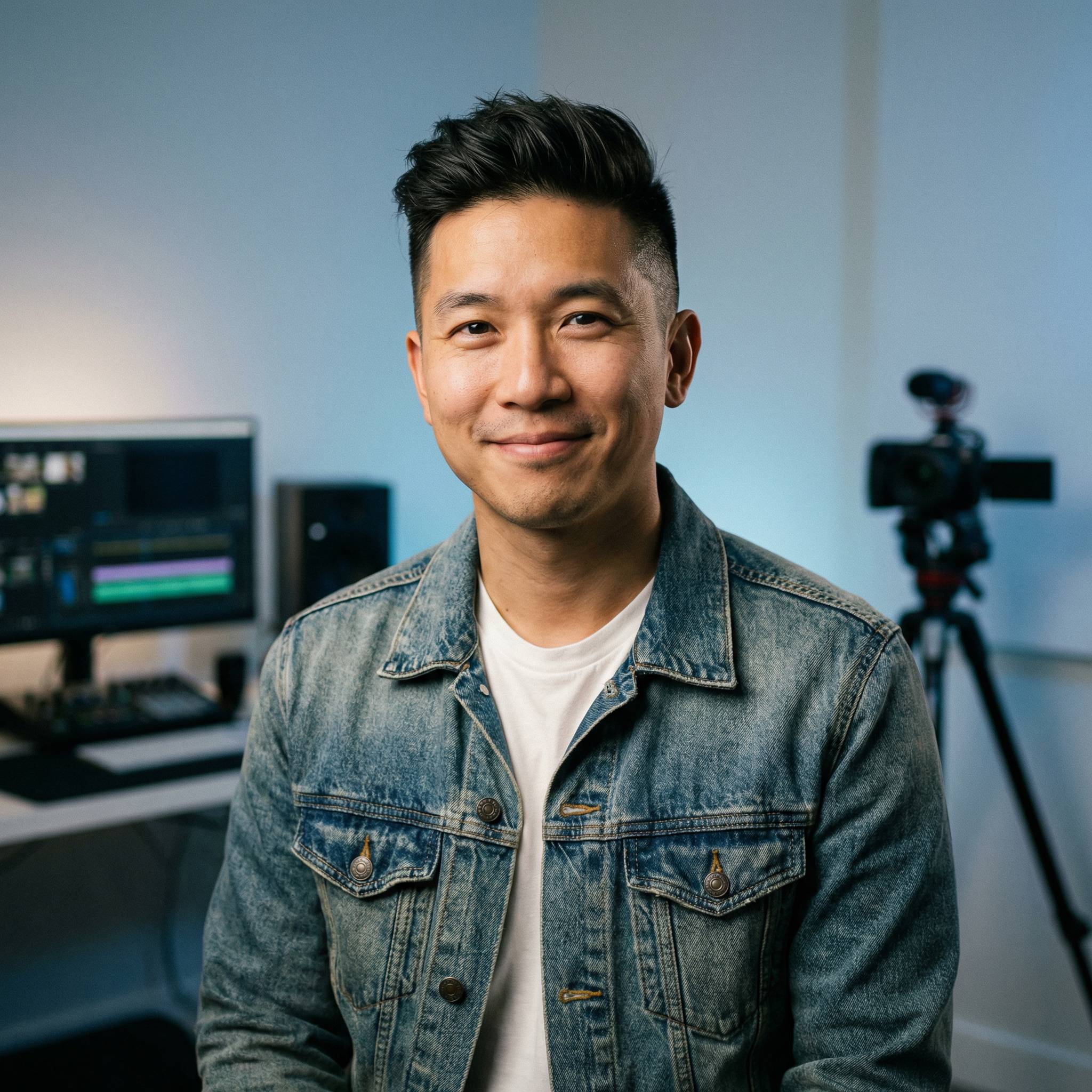 丝瓜视频视频剪辑师